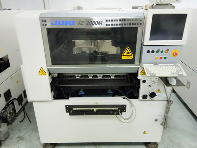 貼片機干什么用的？（貼片機有什么作用？）
